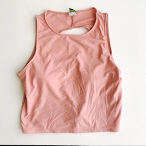 Kortni Jeane circle back top-Xl